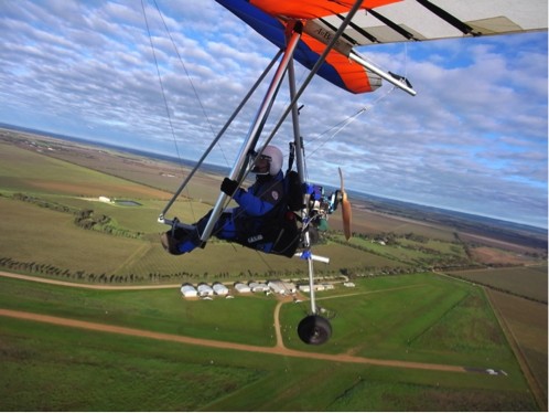 flyer drone training
