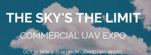 Commercial UAV Expert 