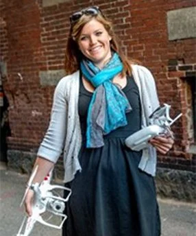 Photo of Abby Speicher