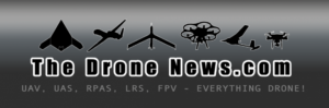 best places to find drone news 