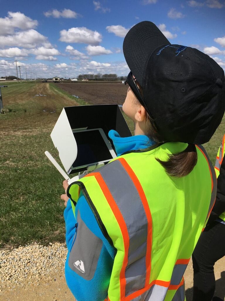 UAV Training