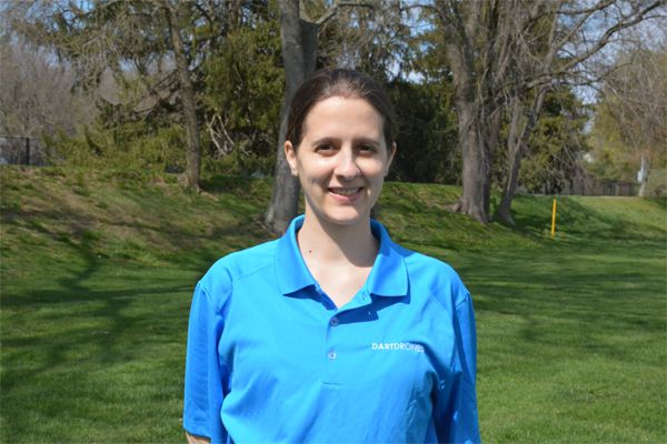Photo of Christina Martinez