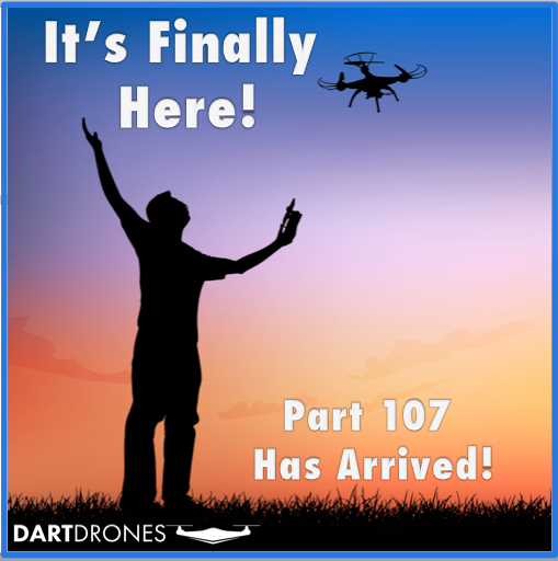 FAA Rule Change