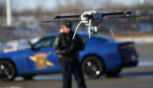 drone certified