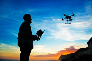 starting a UAS Business