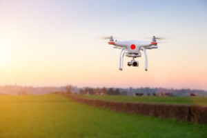 starting a UAS Business