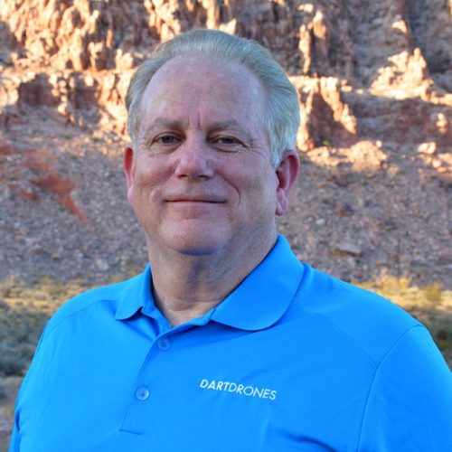 Photo of Rick Mills