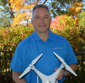 Photo of Craig Trammel