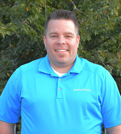 Photo of Paul Matheson