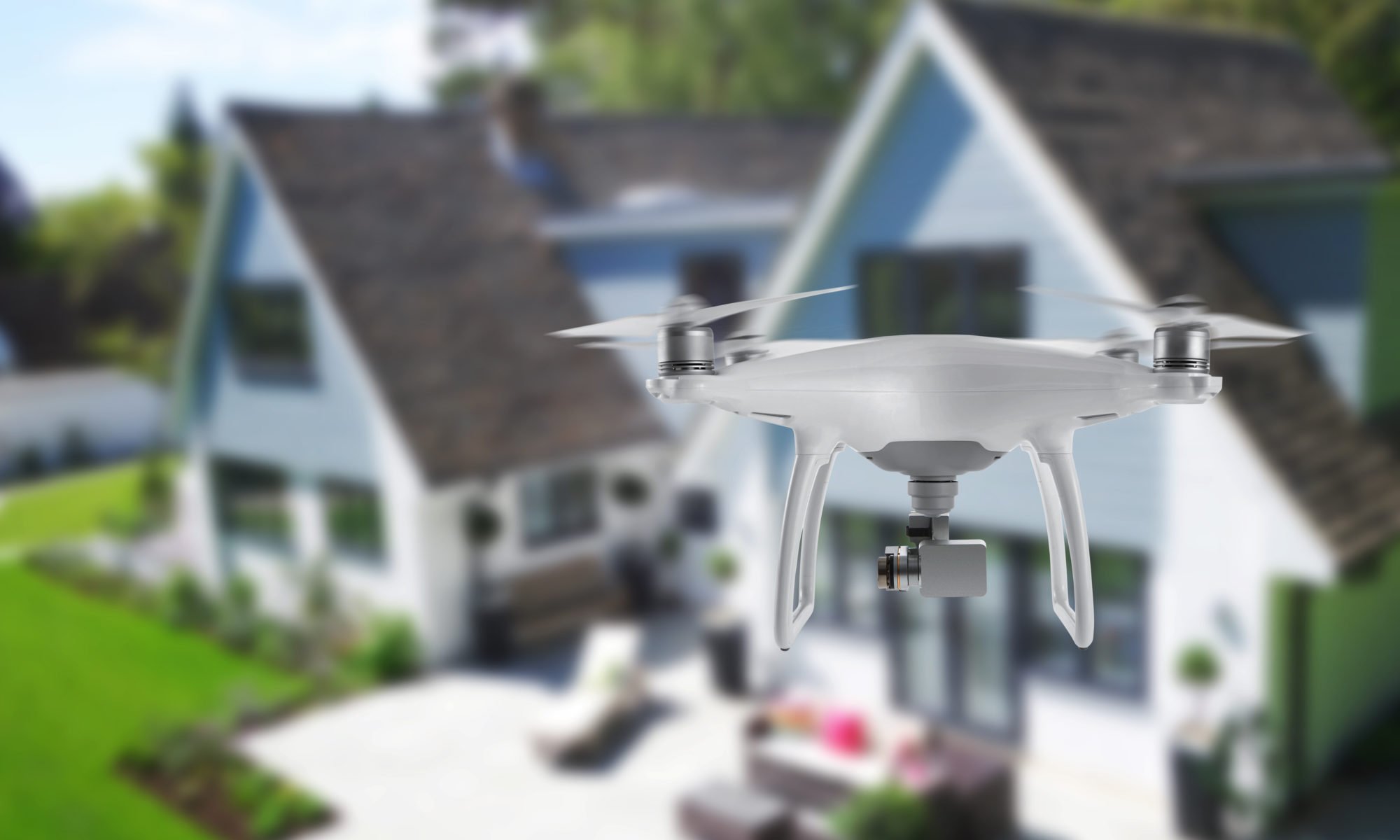 launching a drone business under part 107
