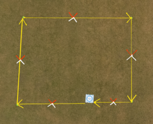 Learn how to fly a drone for beginners by following this path.