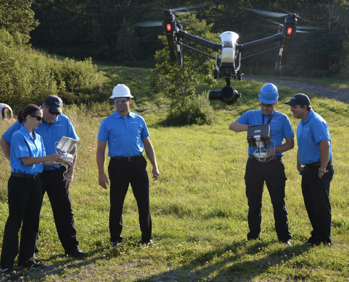 bestå Mange Effektivitet Since 'Shark Tank': DARTdrones Drone Pilot Training School Keeps Growing |  Updated 2019