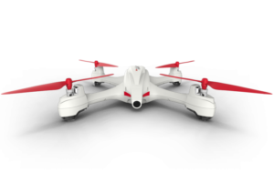 Hubsan's X4 series is a popular drone for sale.