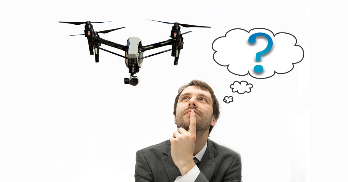 What is a drone?