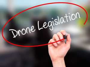 Police UAV programs have to be updated on drone laws.