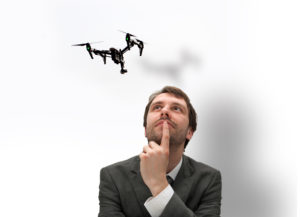 Job sits can help you find out how to make money with a drone.