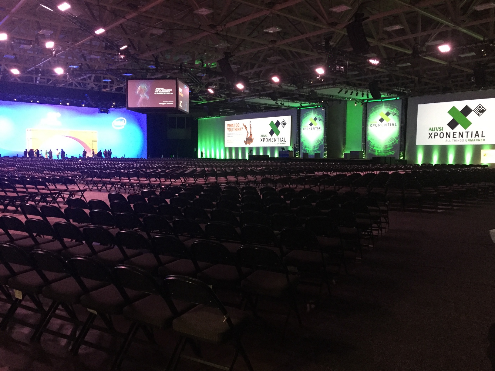 Xponential Conference