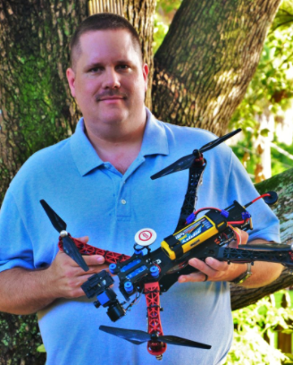 Expert Flight Instructor: Mike Uleski