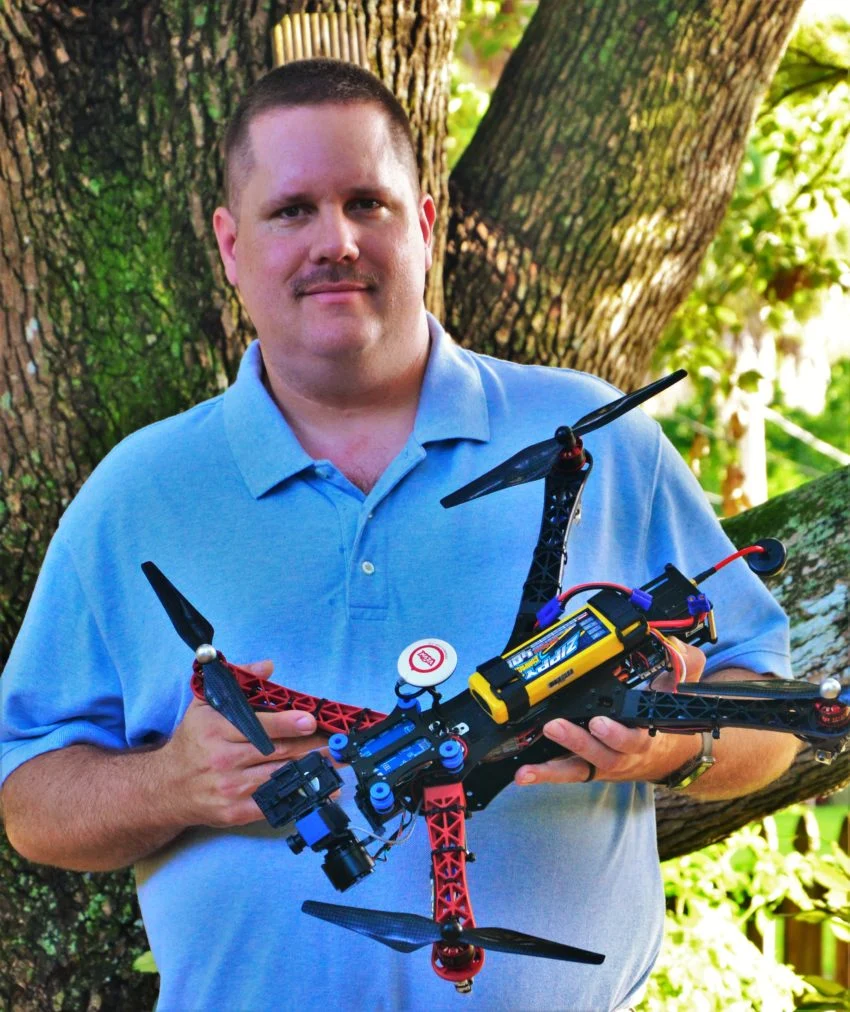 Photo of Mike Uliski