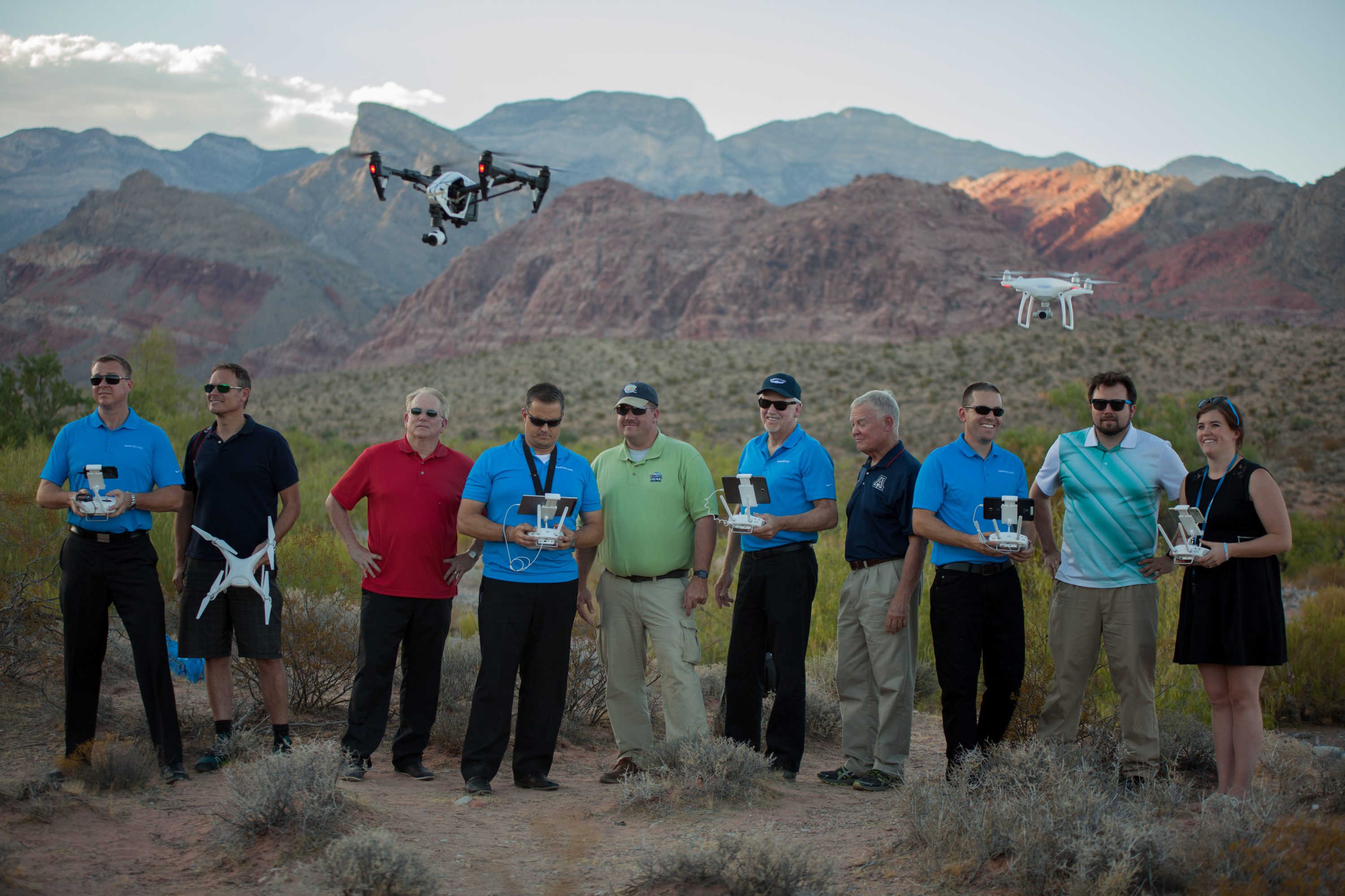 expert flight instructors