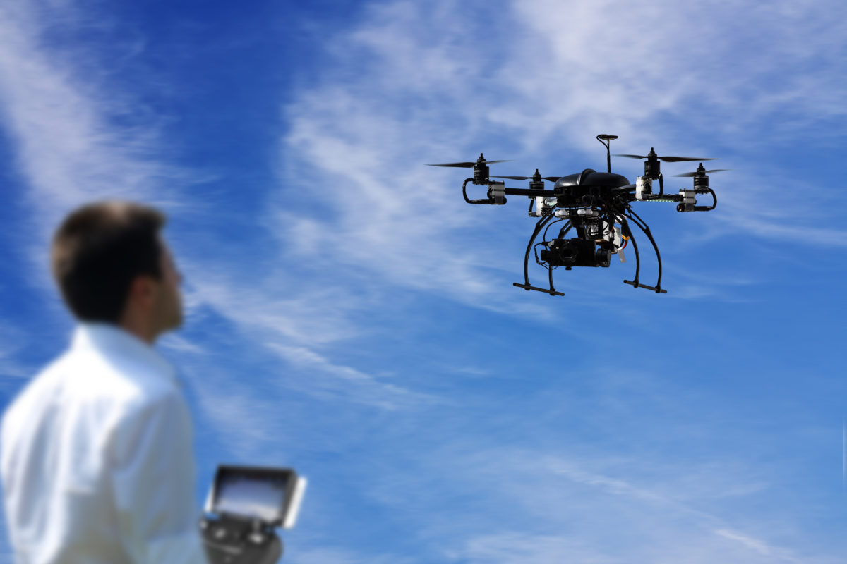 Drone Technology