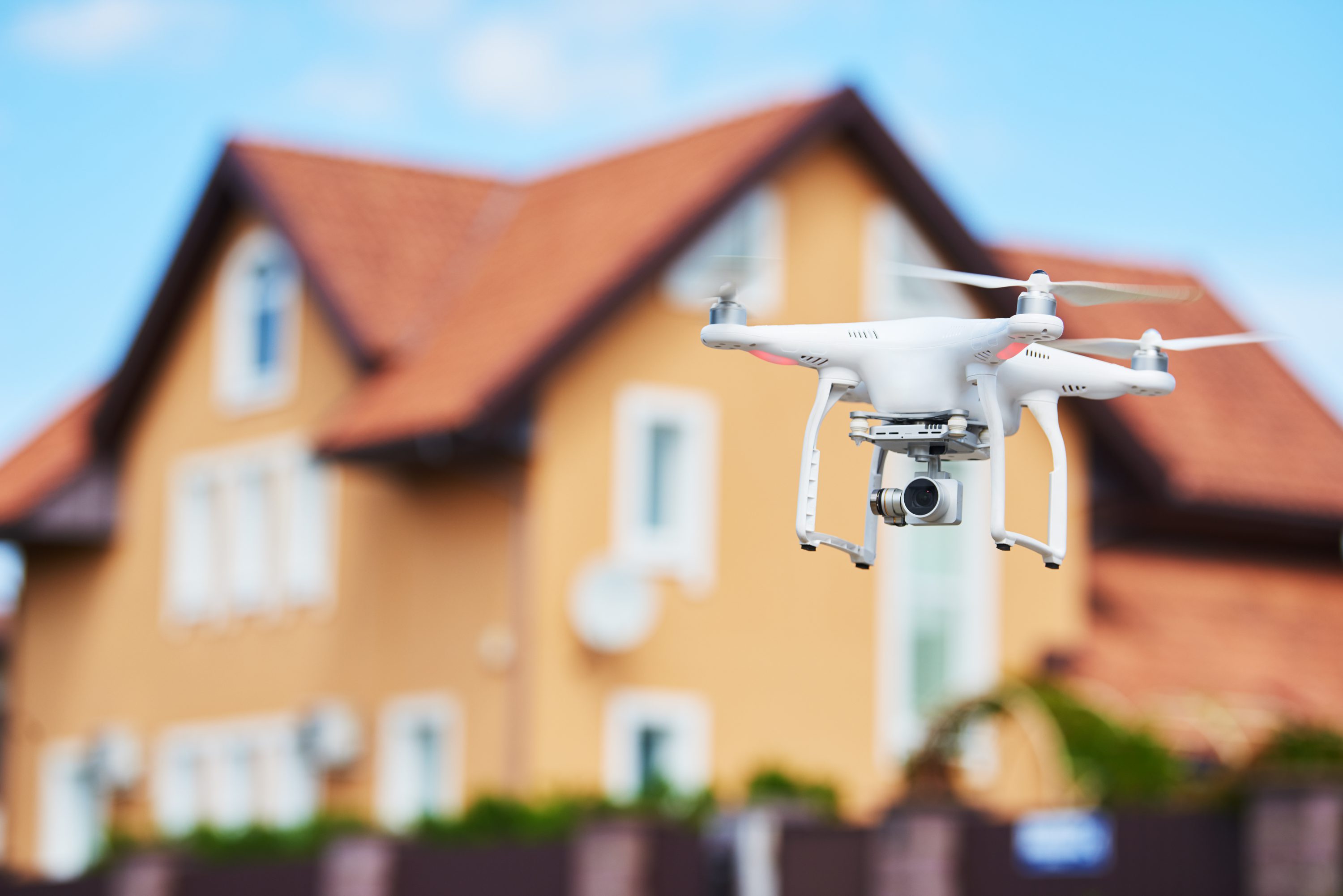 5 Tips For Starting A Real Estate Aerial Photography Business DARTdrones