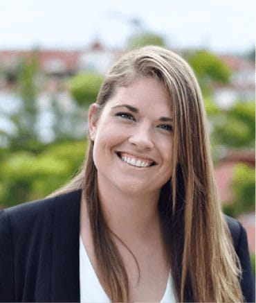 Photo of Amelia Owre