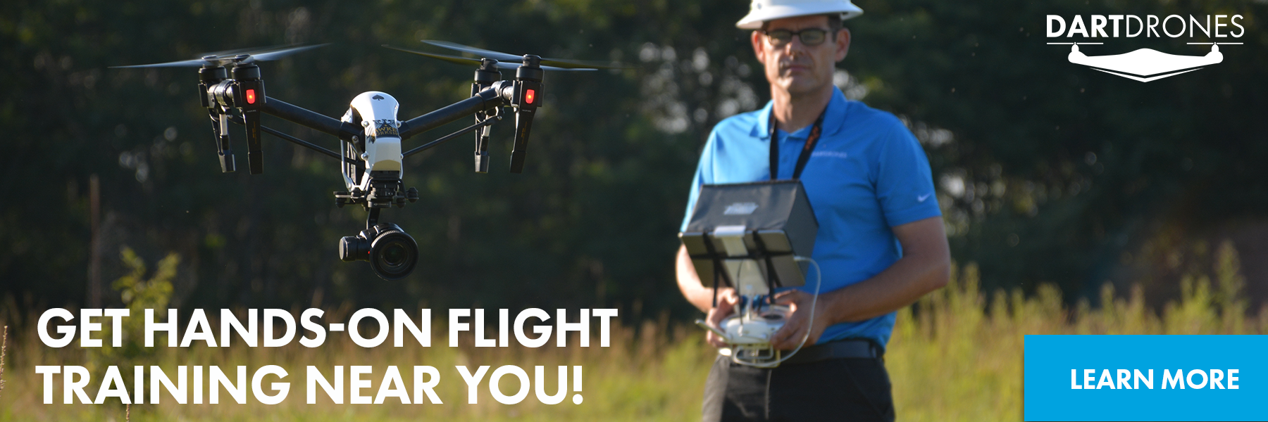 What Is The Difference Between A Uav And Uas Dartdrones