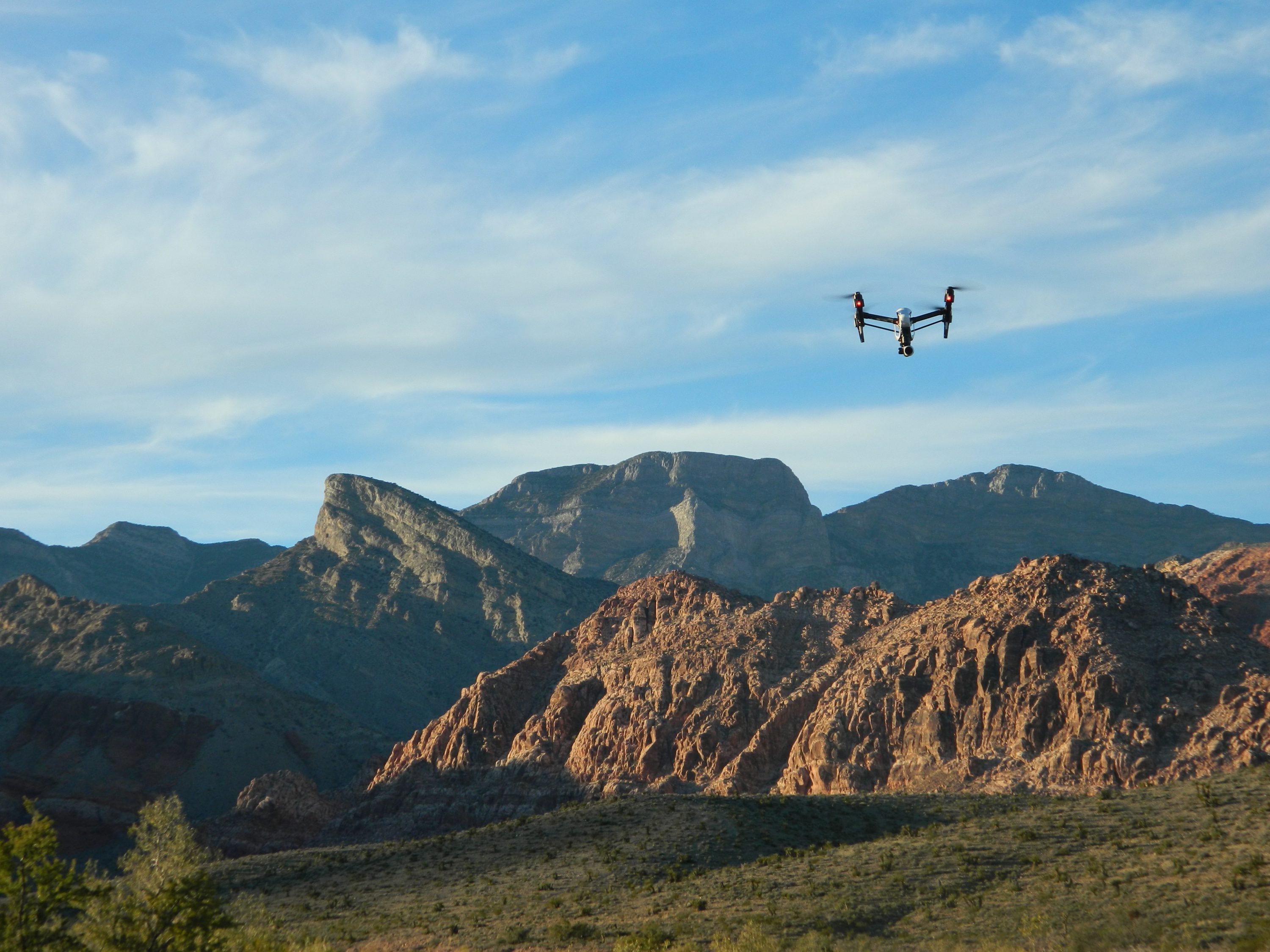 UAV Training
