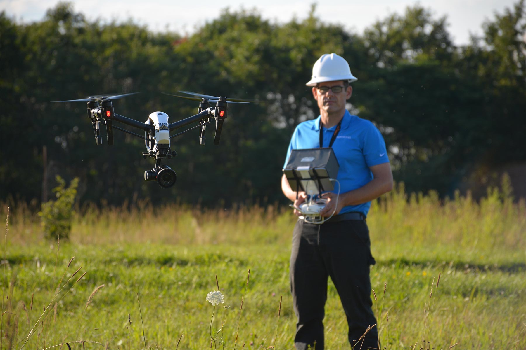 11 Qualities of Great Commercial Drone Pilot | DARTdrones Drone Pilot School