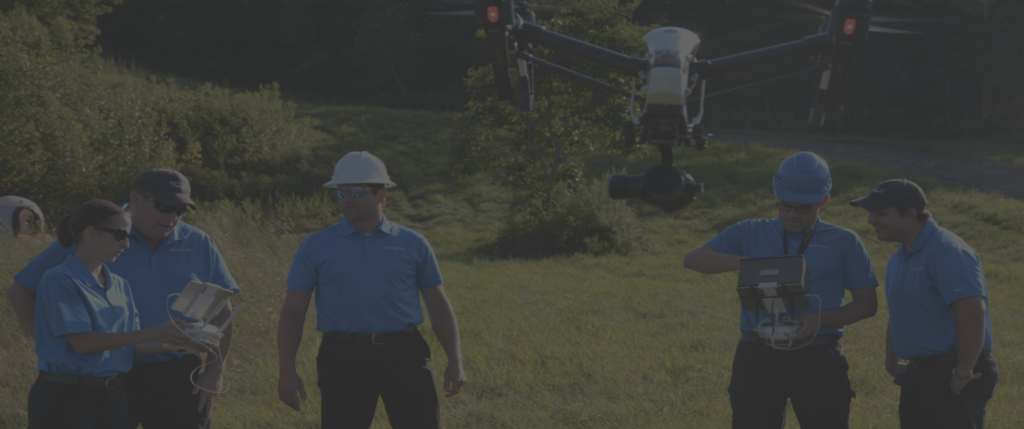 Drone Training