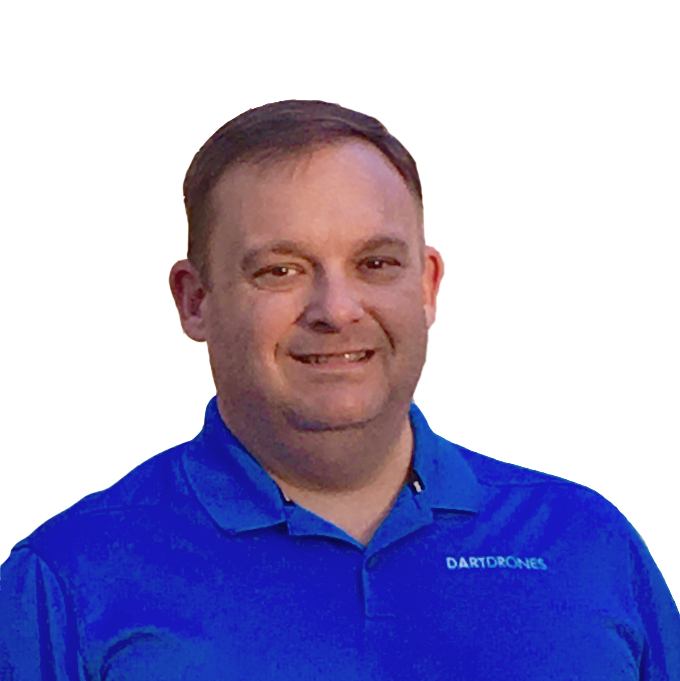 Photo of Marcus Head