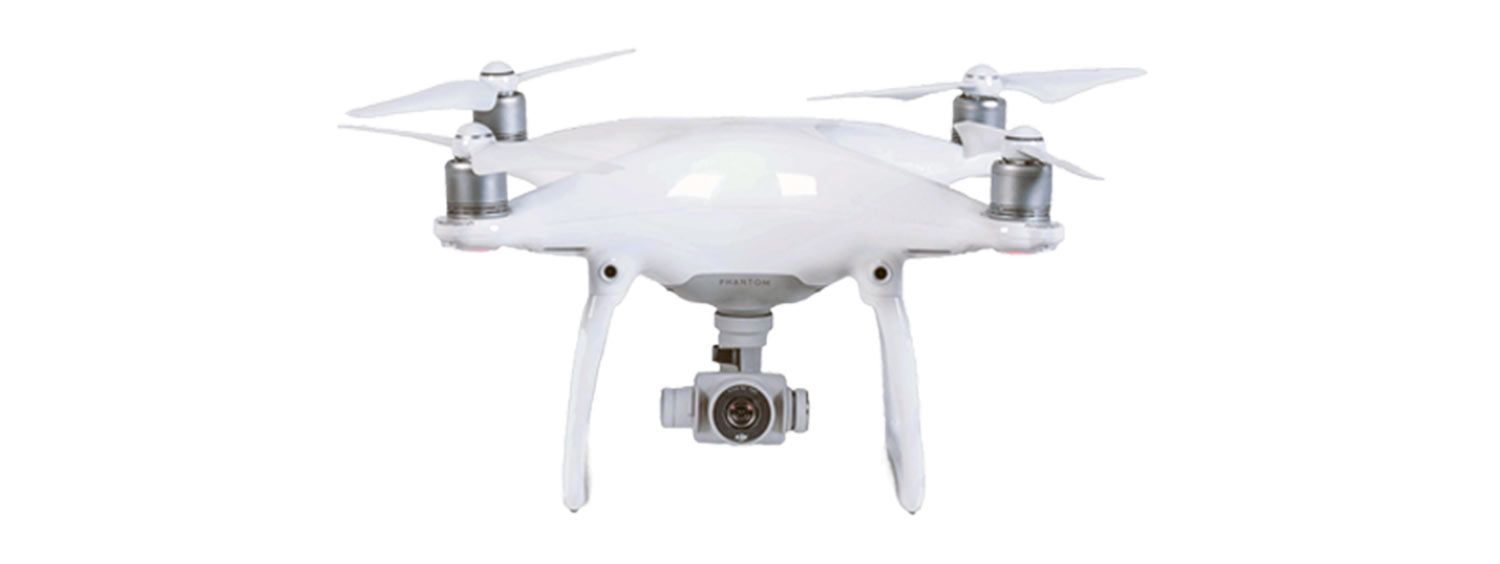 Image of DJI Phantom Drone