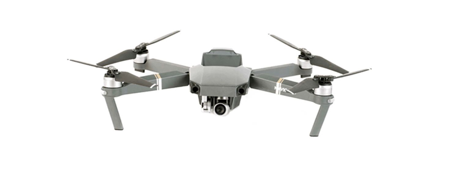 Image of DJI Mavic drone