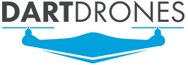 DARTdrones Logo