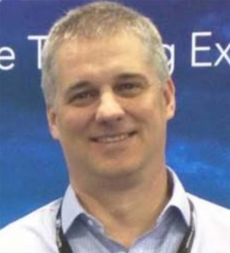 Image of Mike Mccann