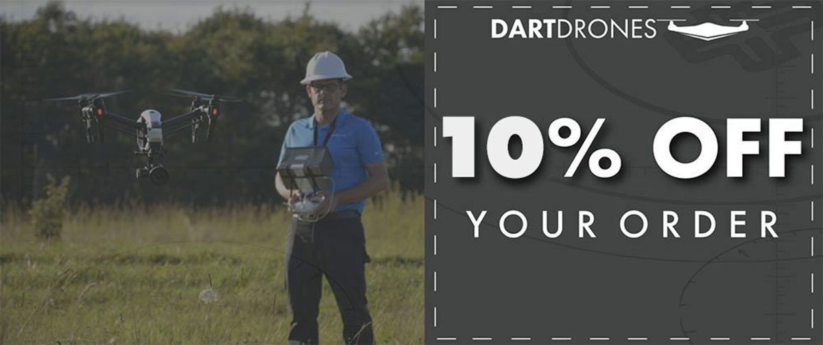 10% off your order