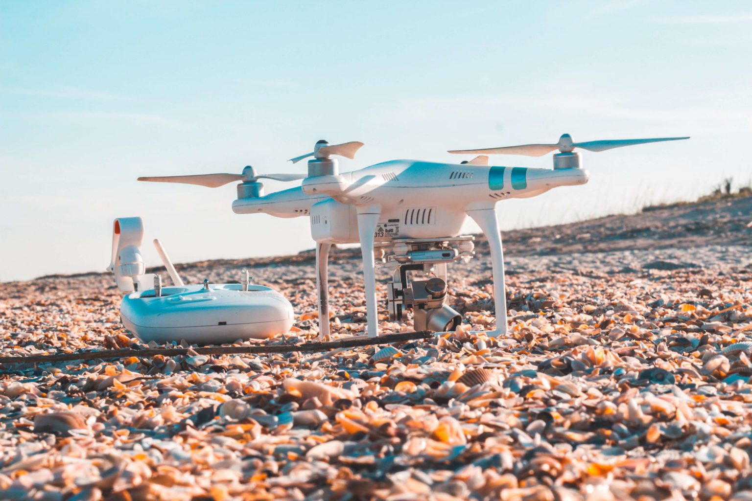 How to Get a Commercial Drone License in Florida DARTdrones
