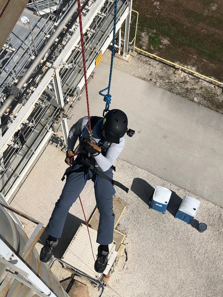 Image of construction worker