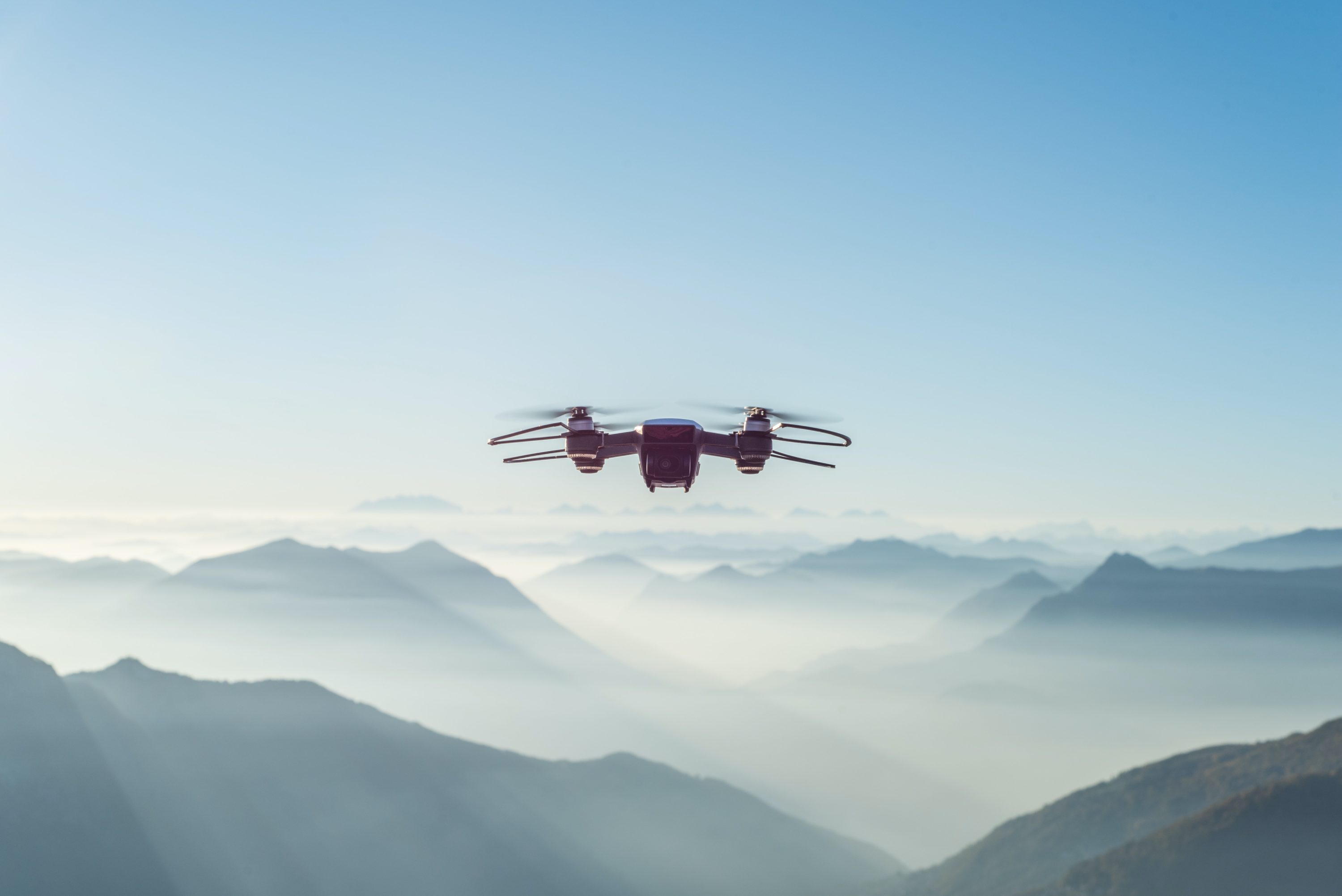 How to save money for your company with drones