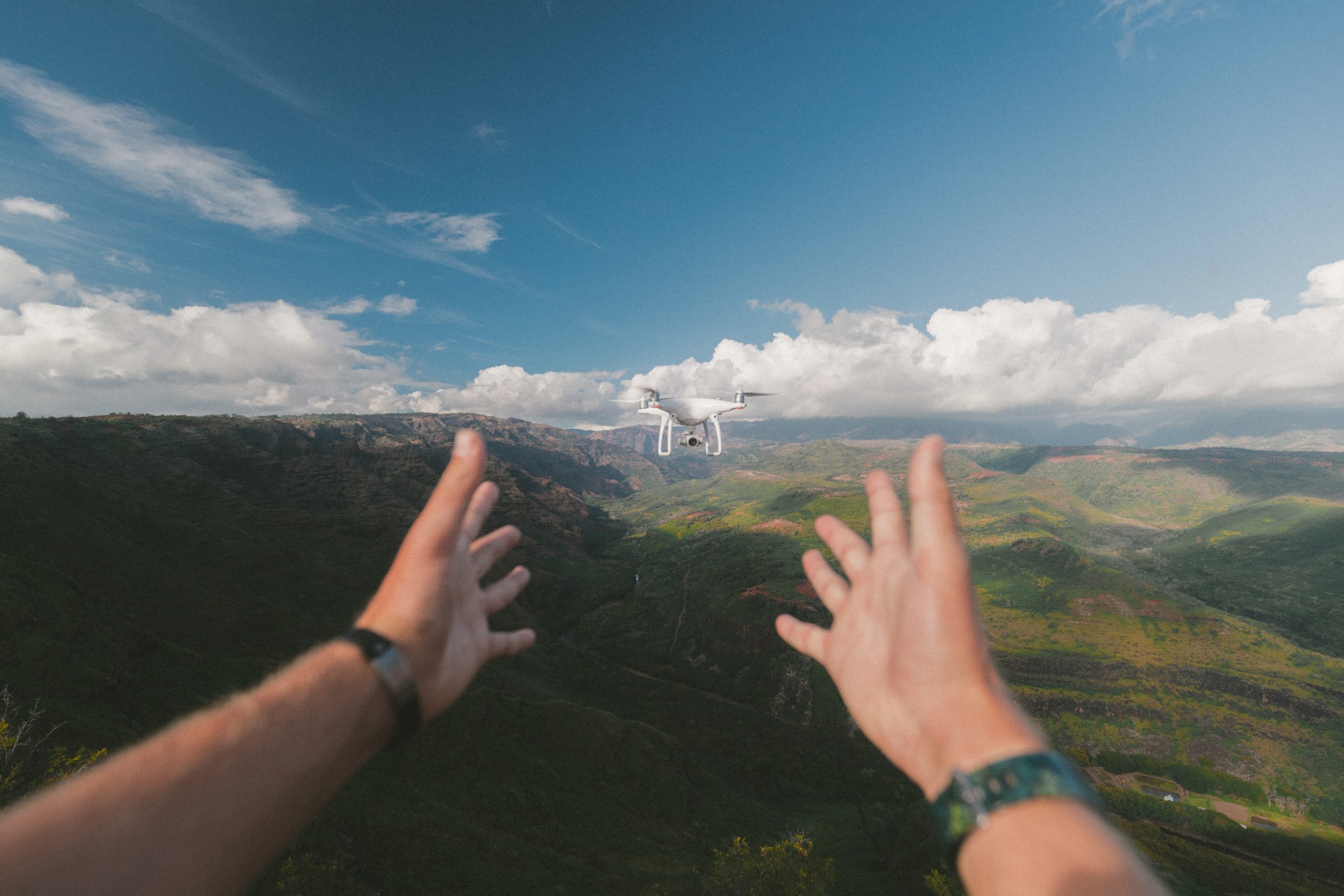 How do I find the best drone training schools?