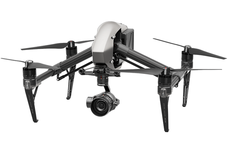 Image of DJI Inspire
