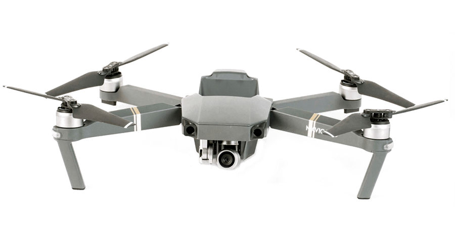 Image of DJI Mavic
