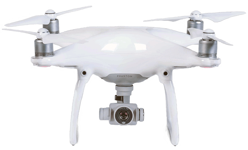 Image of DJI Phantom