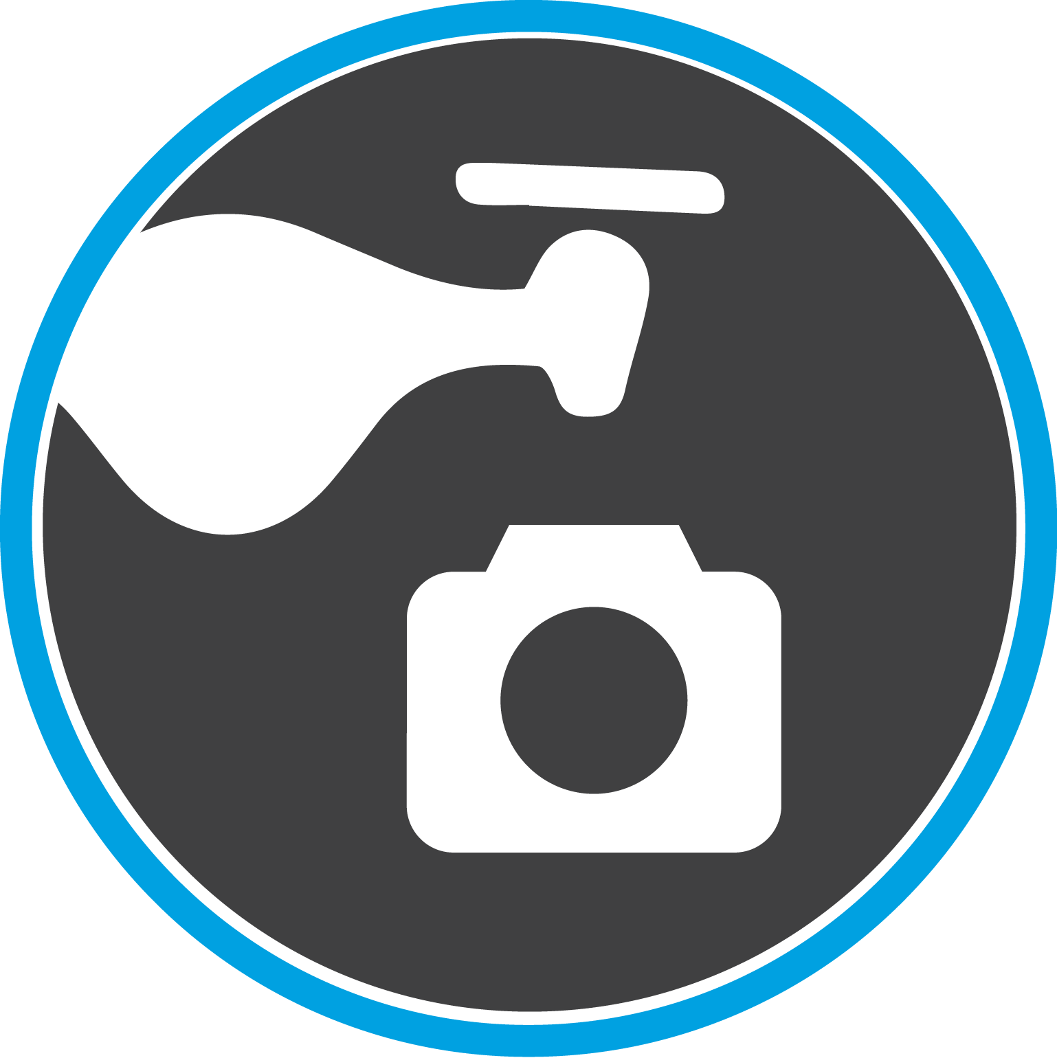 Image of Photography and Videography Badge