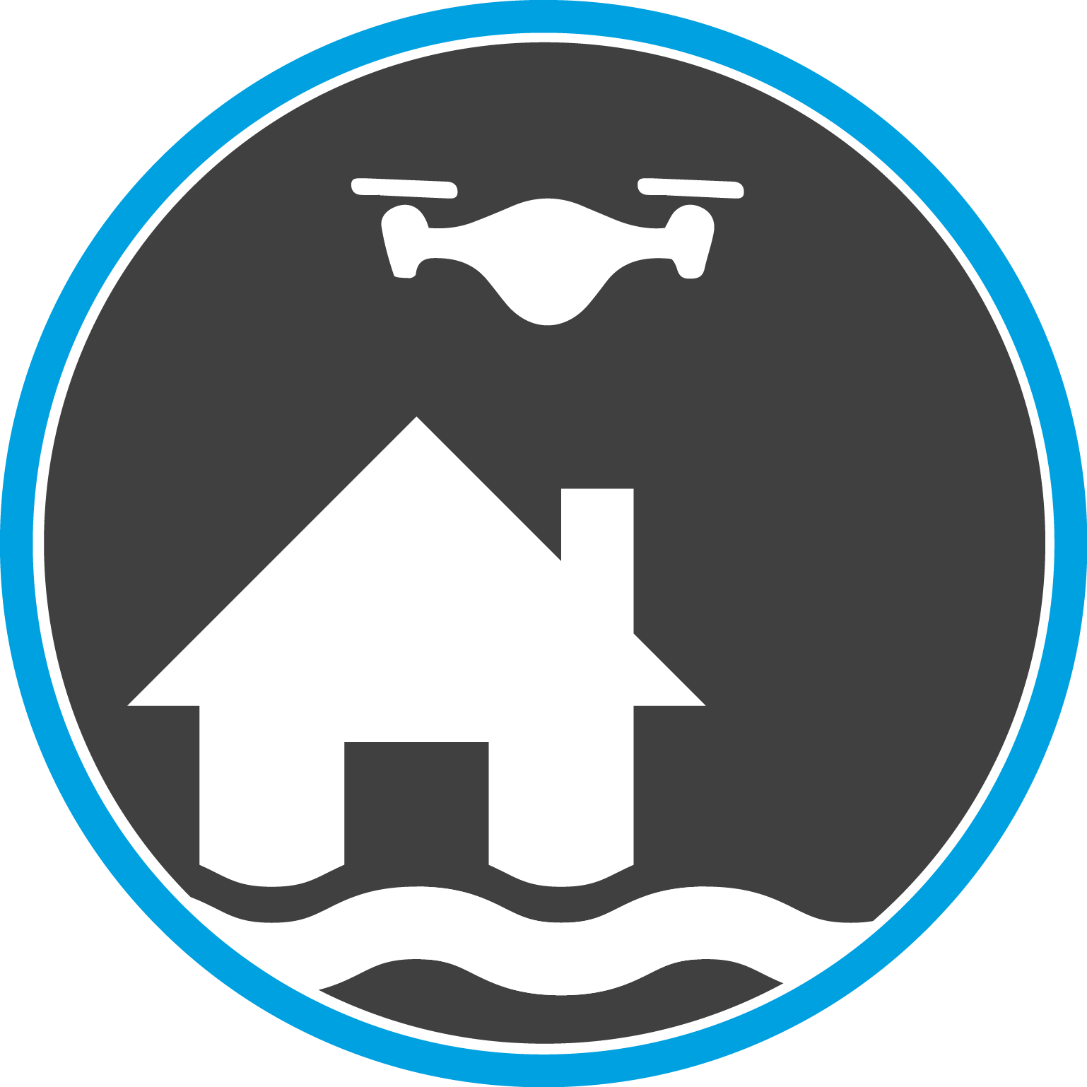 Disaster Response Badge