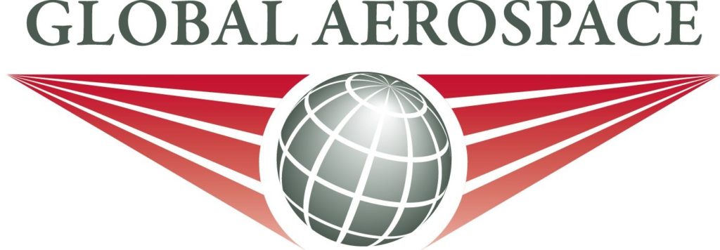 Global Aerospace Logo