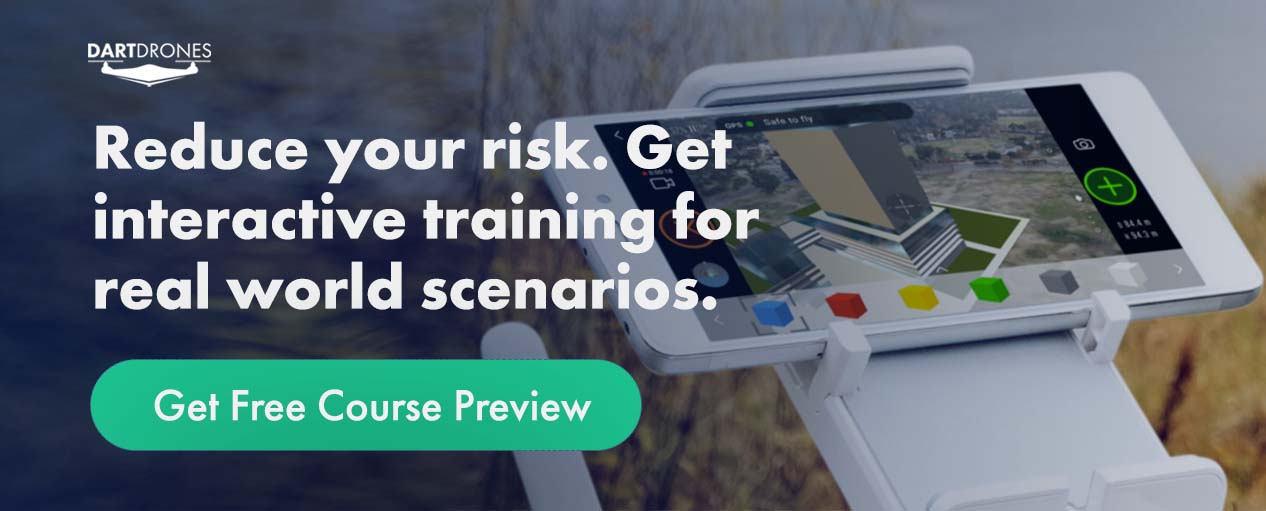 Get free preview of our Real World Flight Training