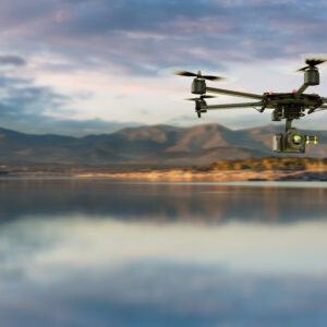 The Future of Drone Operations: What Part 108 Means for BVLOS and the ...